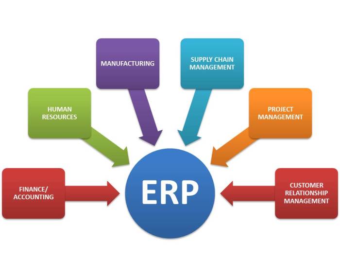 Acceptance institutions conceptual erp