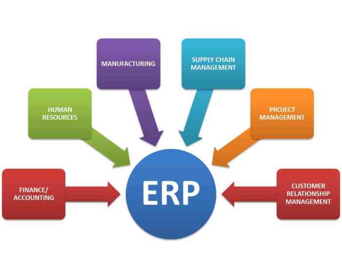 ERP software for small businesses with limited budgets