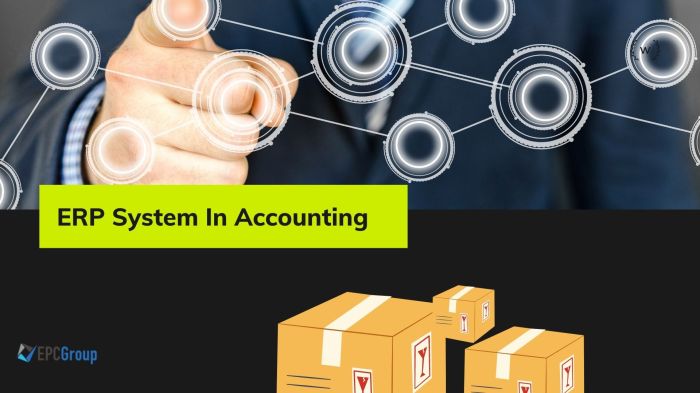 How to integrate ERP software with existing accounting systems