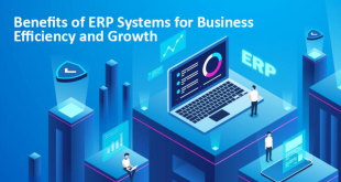 How ERP systems can help businesses manage their workforce more effectively