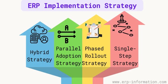 Erp implementation stages resource business netsuite practices