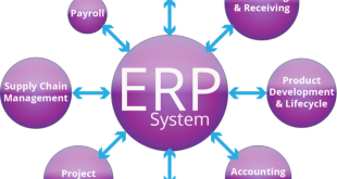 ERP for non-profit organizations