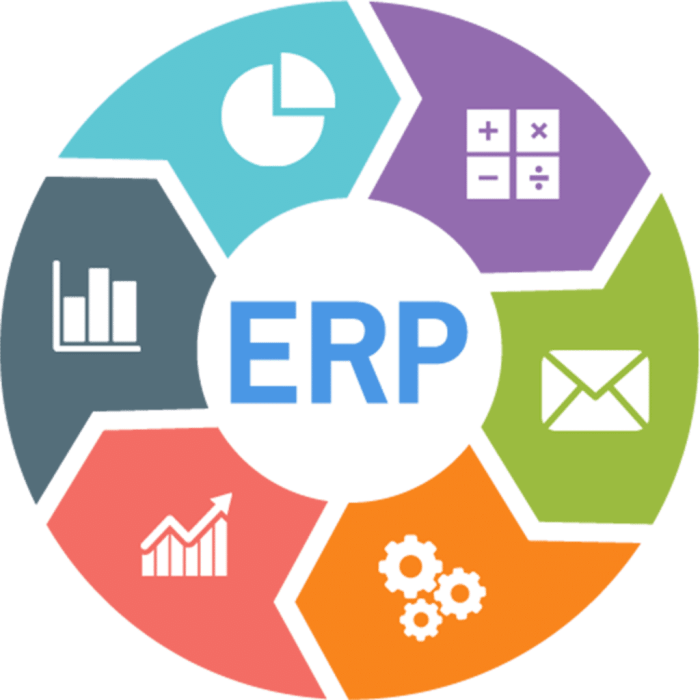 How ERP can improve operational efficiency and reduce costs