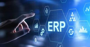 The future of ERP software