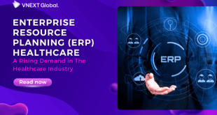 ERP for healthcare providers